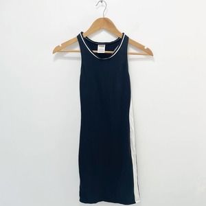 PINK Victoria's Secret Racer Back Mini Dress